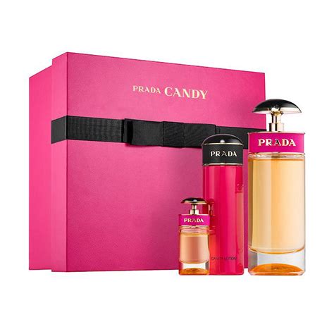 prada candy perfum ceneo|Prada Candy gift with purchase.